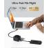 Baseus MagPro Series II 7-in-1 USB-C Hub with 15W Qi2 Wireless Charger, 4K@60Hz HDMI, 100W PD, 10Gbps Ports, SD Card Reader – Black